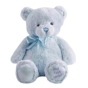Baby Gund My First Teddy 15”